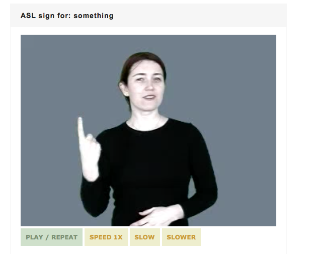 sign-language-dictionary
