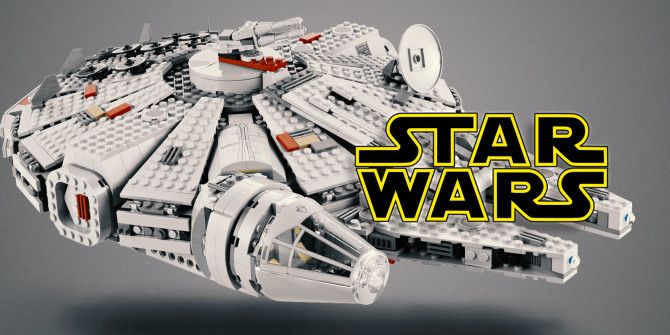 The LEGO Star Wars Toys Actually Worth Buying Right Now