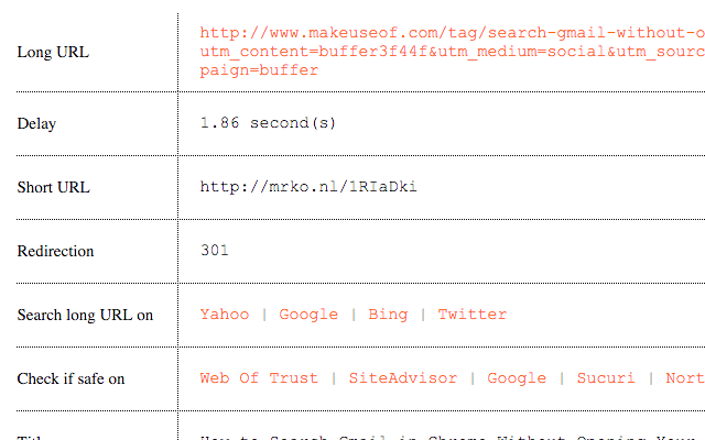 The Advantages of Setting Up Your Own URL Shortener and How to Do It
