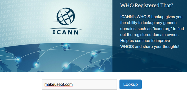 whois-lookup-by-icann