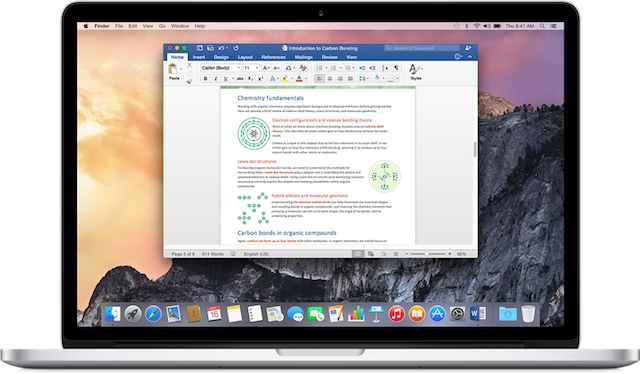 apps for mac 2015