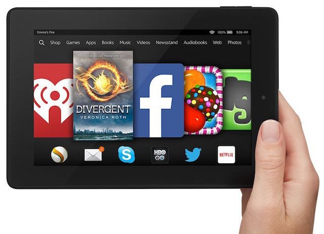 Best-Tablet-Sizes-Today-7-inch-amazon-kindle-fire