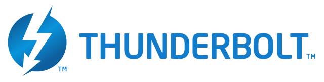 Thunderbolt-logo