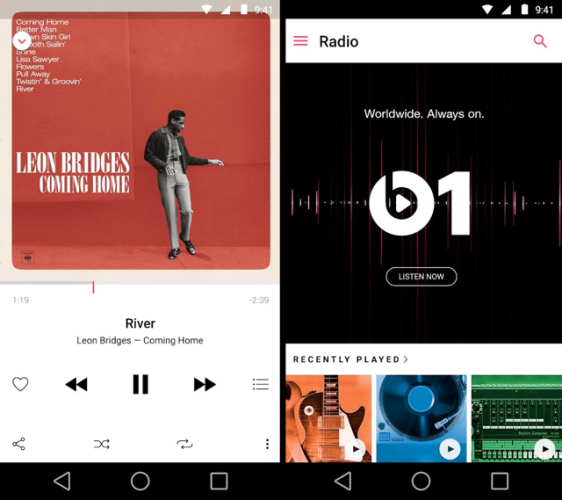 best-android-apps-2015-apple-music
