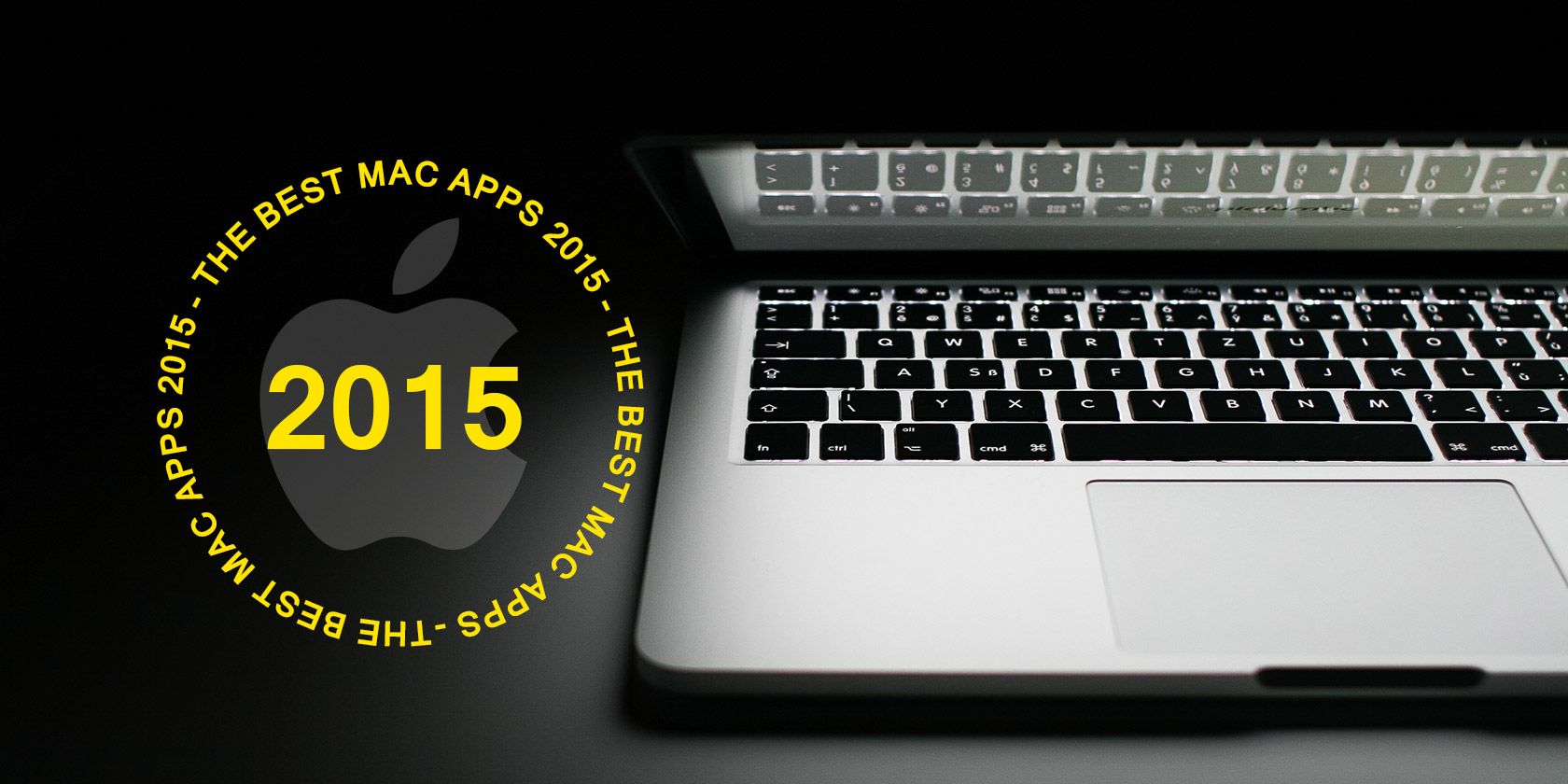 top software for mac 2015
