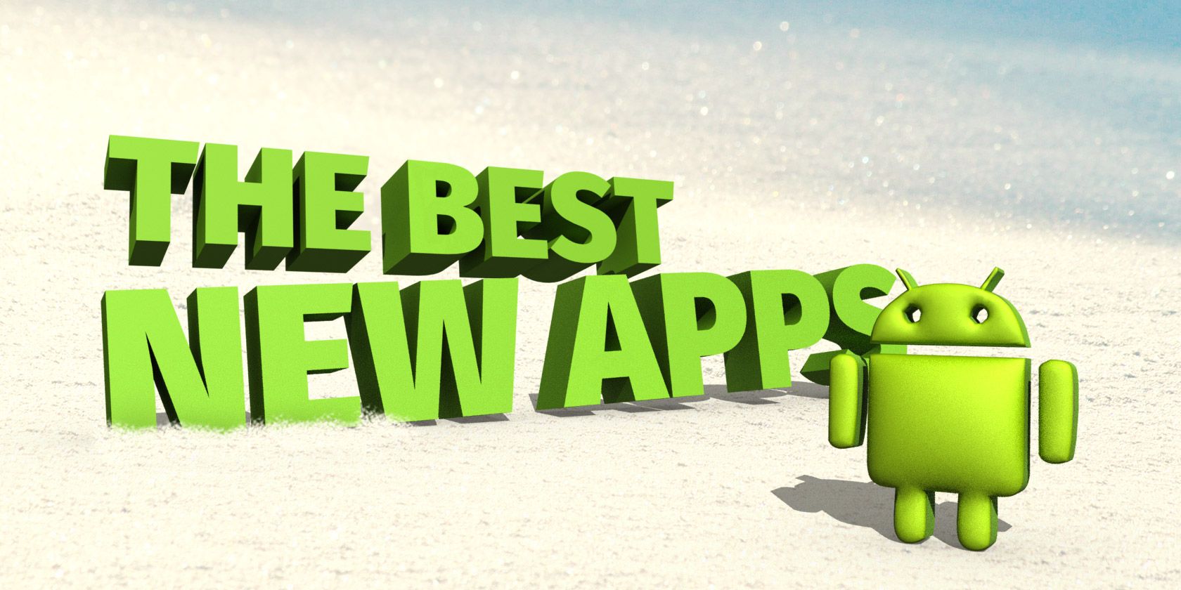 best-new-apps-android