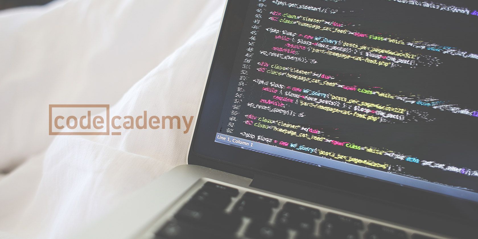 Why You Shouldn't Learn to Code With Codecademy