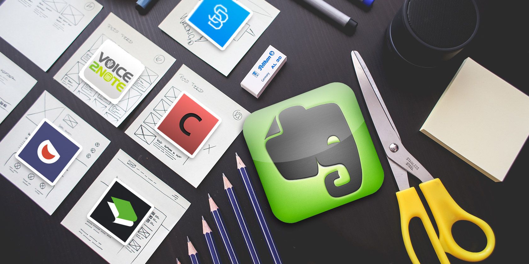 evernote-apps