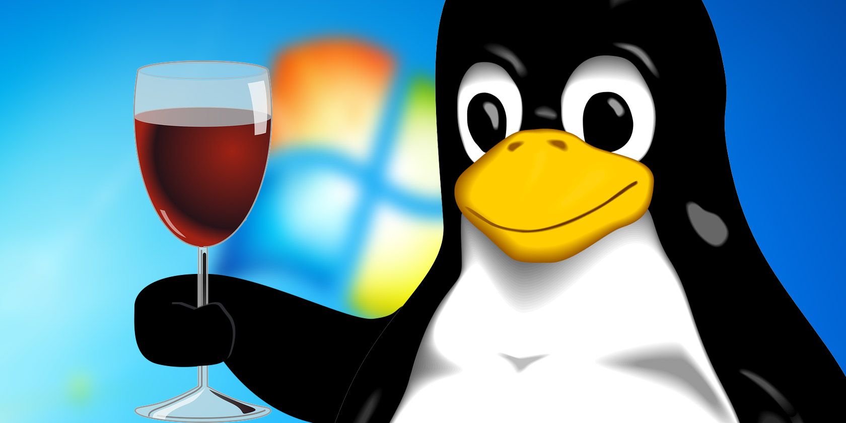 linux mac emulator like wine