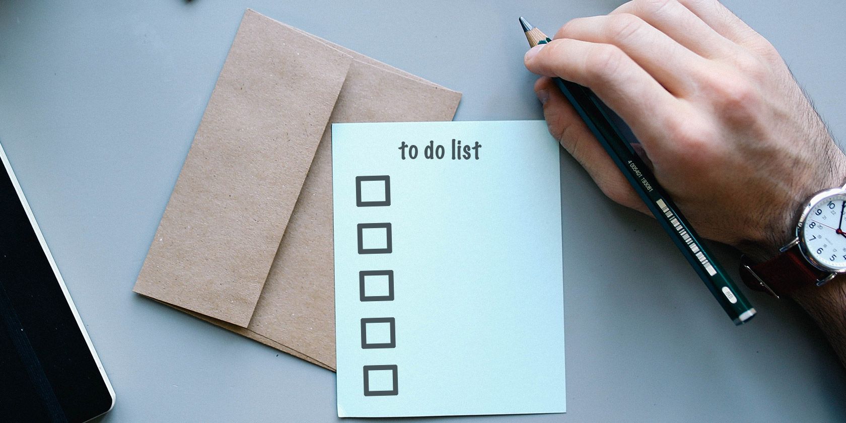 7 Tips To Better Manage Your To Do List