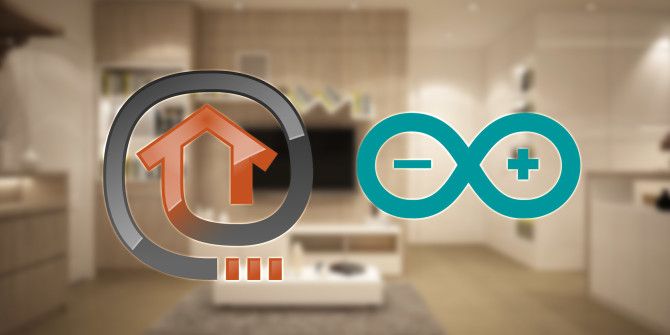 OpenHAB DIY smart home software