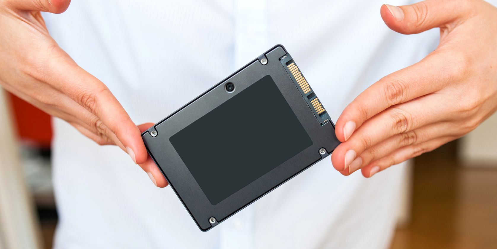 The Absolute Worst SSD Myth That You Shouldn't Believe