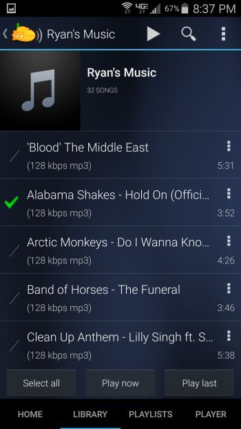 How to Share Music from Multiple Devices to a Chromecast