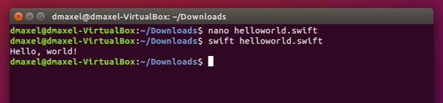 ubuntu-swift-run-example