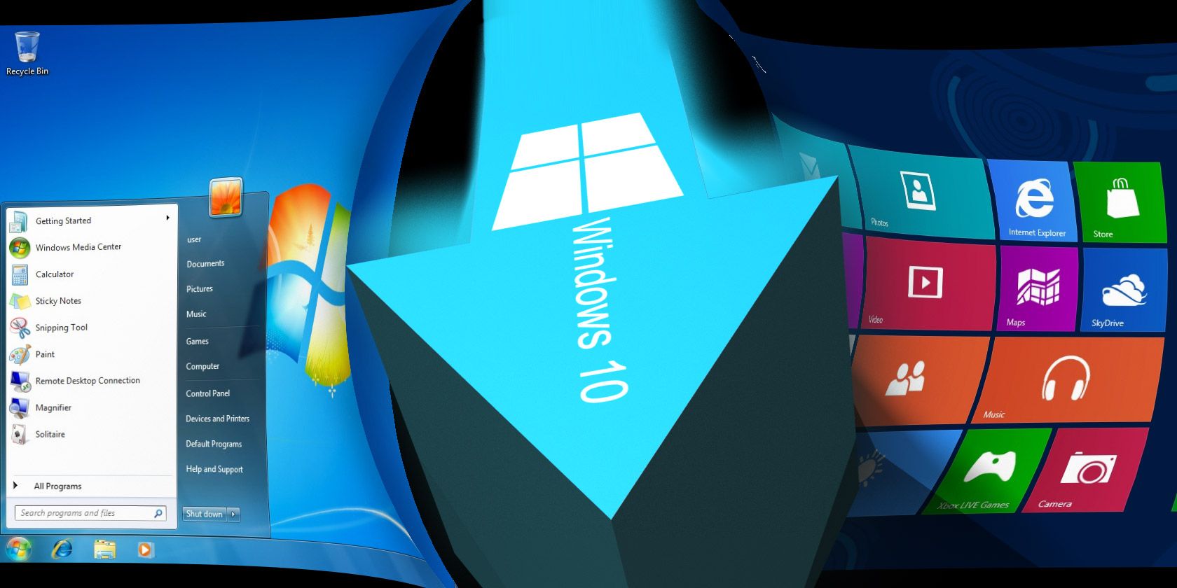 download the new version for windows Blocs