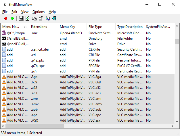 How to Declutter the Right Click Menu the Easy Way
