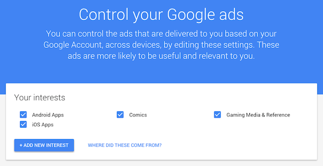 Control-Google-Ads-Interests