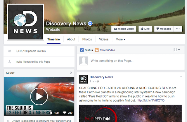 Facebook-Geeky-Pages-Discovery-News
