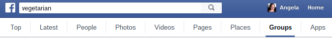 How to Search Facebook - and Find Just About Anything!