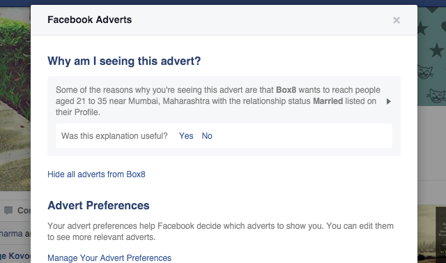 Facebook-hide-adverts-from-this