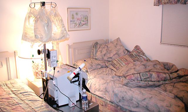 How to Use a Battery Bank to Protect Your Home From Outages