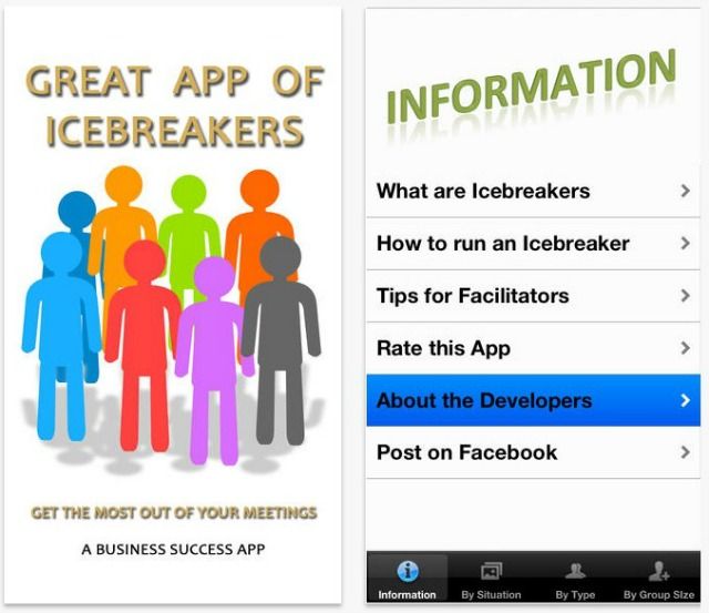 Get Everyone Talking with 12 Fun Ice Breakers for Work