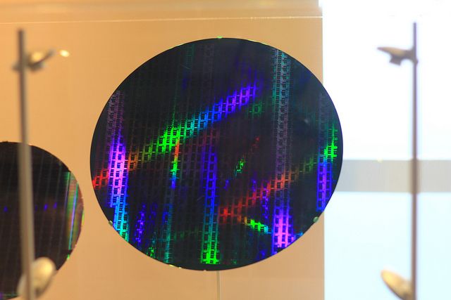 SiliconWafer