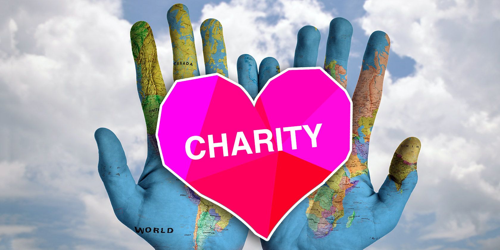 top 10 best charities to donate to