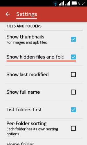 file-manager-settings