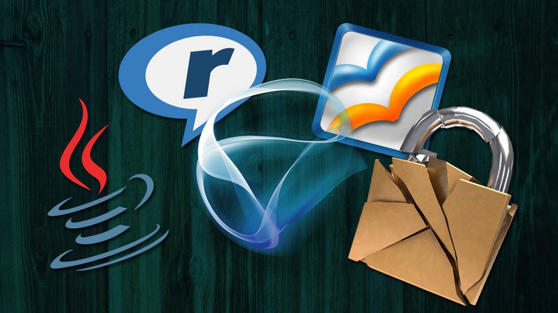 Think Flash Is the Only Insecure Plugin? Think Again