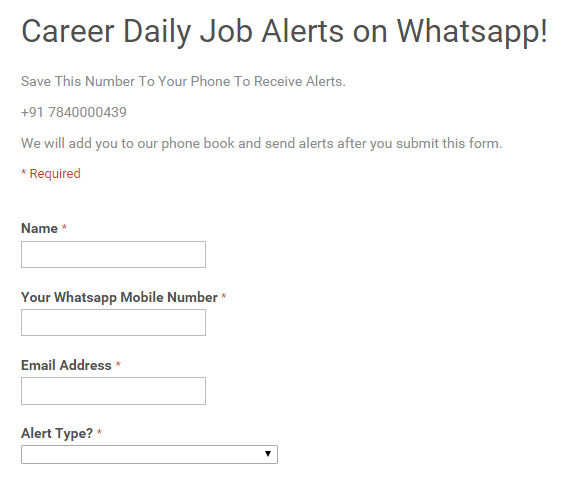 jobs-via-whatsapp