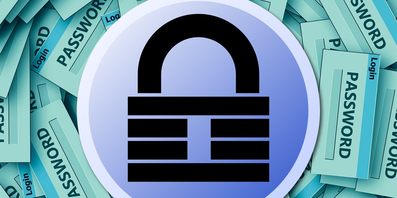 8 Plugins to Extend & Secure Your KeePass Password Database