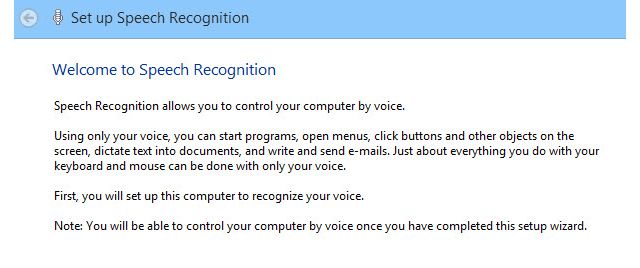 speech-recognition