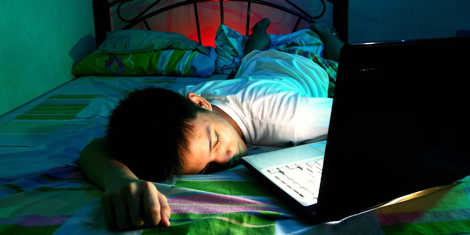 How To Set Up A Sleep Timer Shutdown In Windows How To Set Up A Sleep Timer Shutdown In Windows