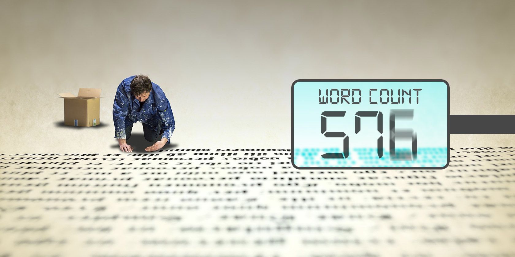 word-count-tools