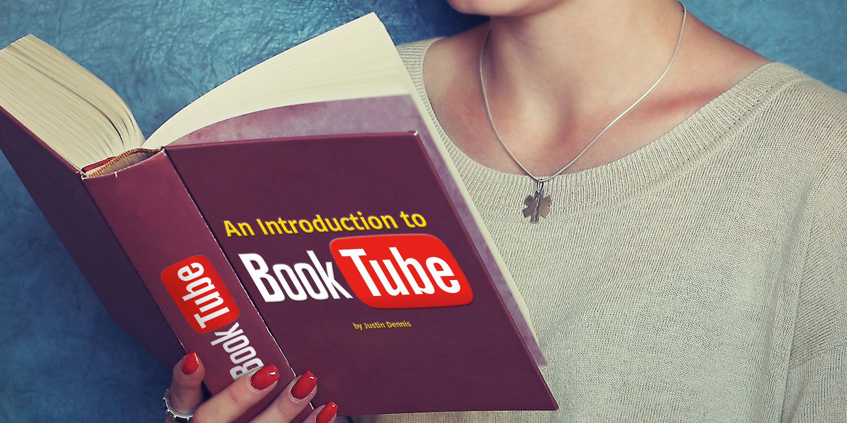 best book review channels on youtube
