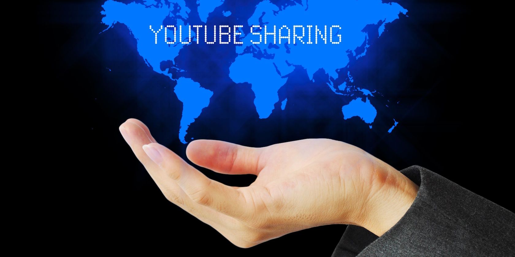 youtube-sharing