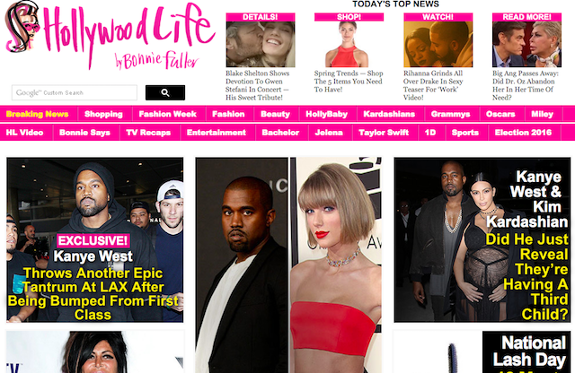 Best-Celebrity-Entertainment-Gossip-Websites-Hollywood-Life