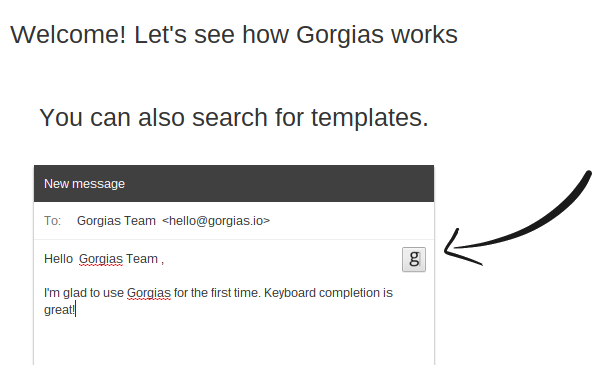 Gorgias-Auto-Complete-Template-Gmail-LinkedIn