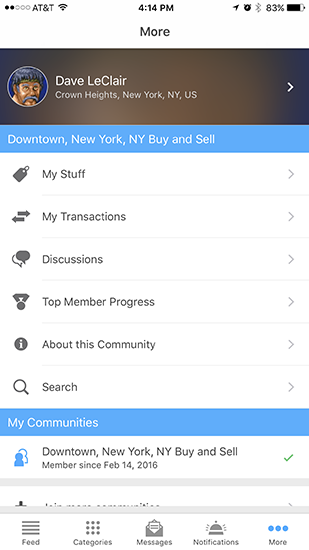 VarageSale: A Great New (and Safe) Way to Buy and Sell Locally