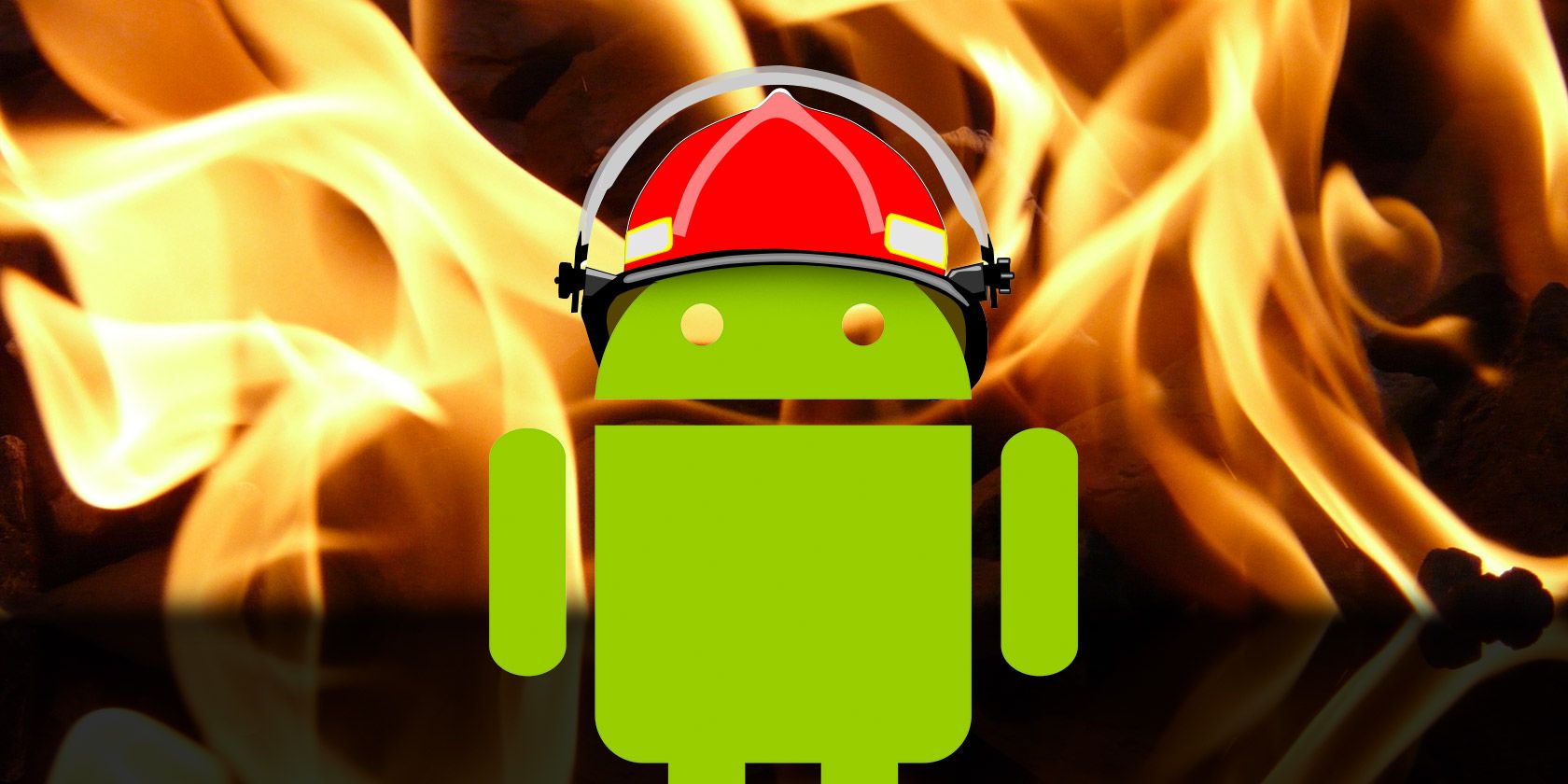 which part of adguard is heating up my android phone