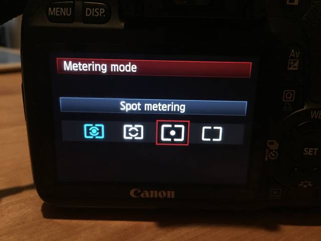 Mattering Mode What Are Metering Modes and How Do They Affect Your Photos?