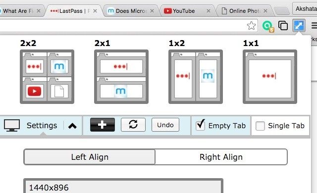 chrome-tab-resize-layouts