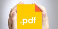 How To Compress A PDF And Reduce Its File Size Manually