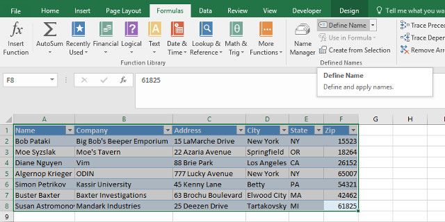 how to mail merge labels from excel to word 2016