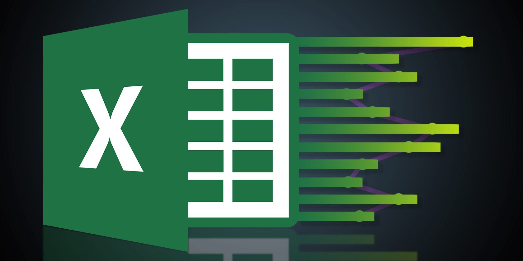 How to Create Powerful Graphs and Charts in Microsoft Excel
