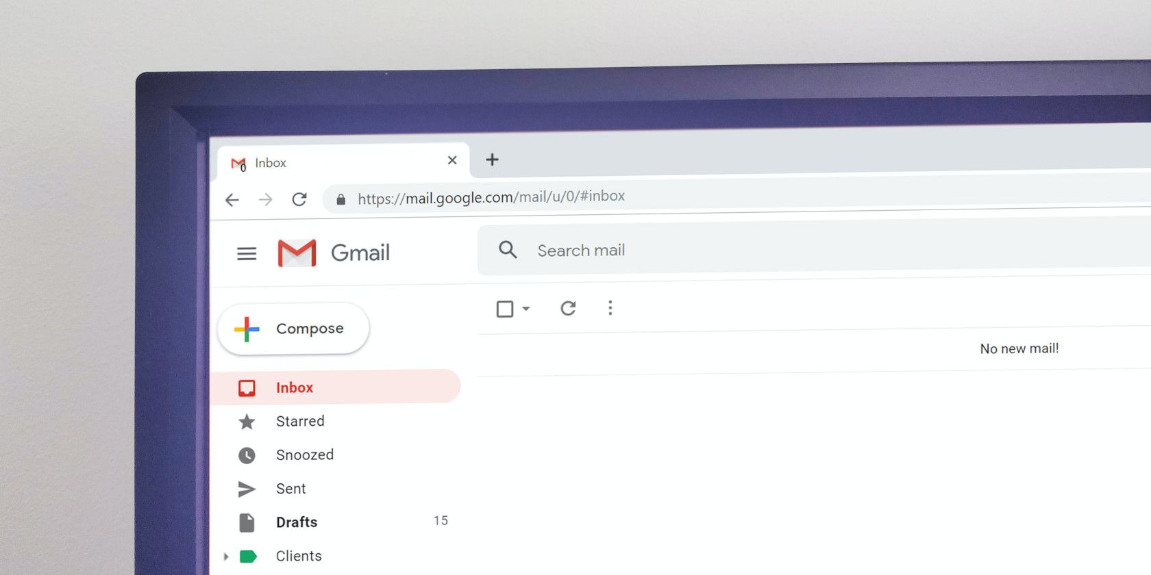 What is the age of your Gmail account? Examine the Exact Date It Was Made