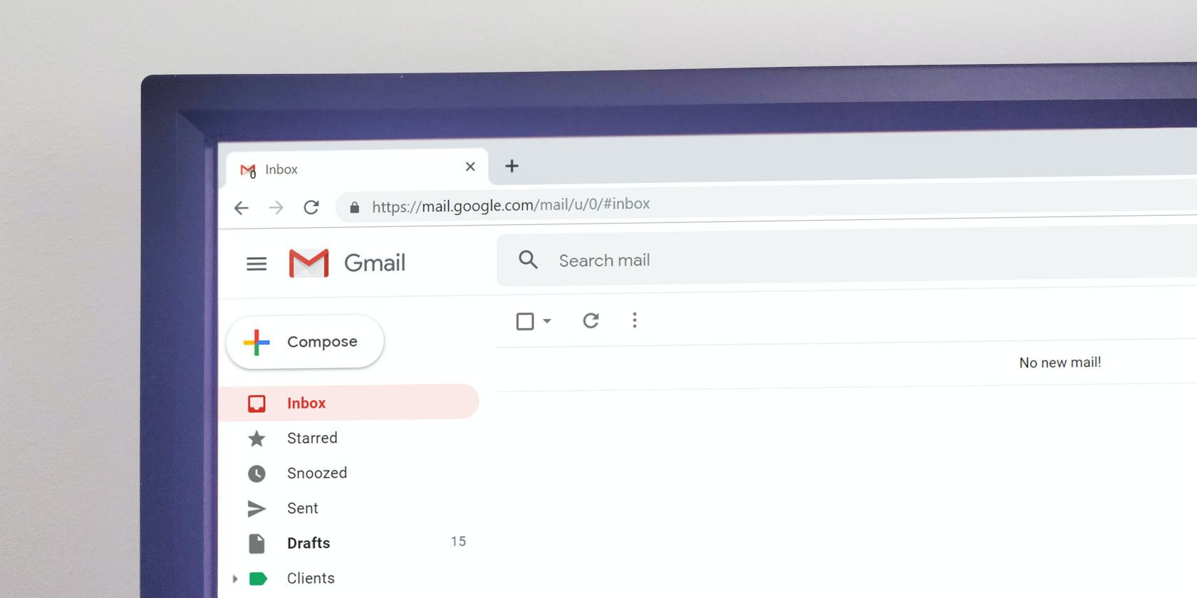 email for gmail account