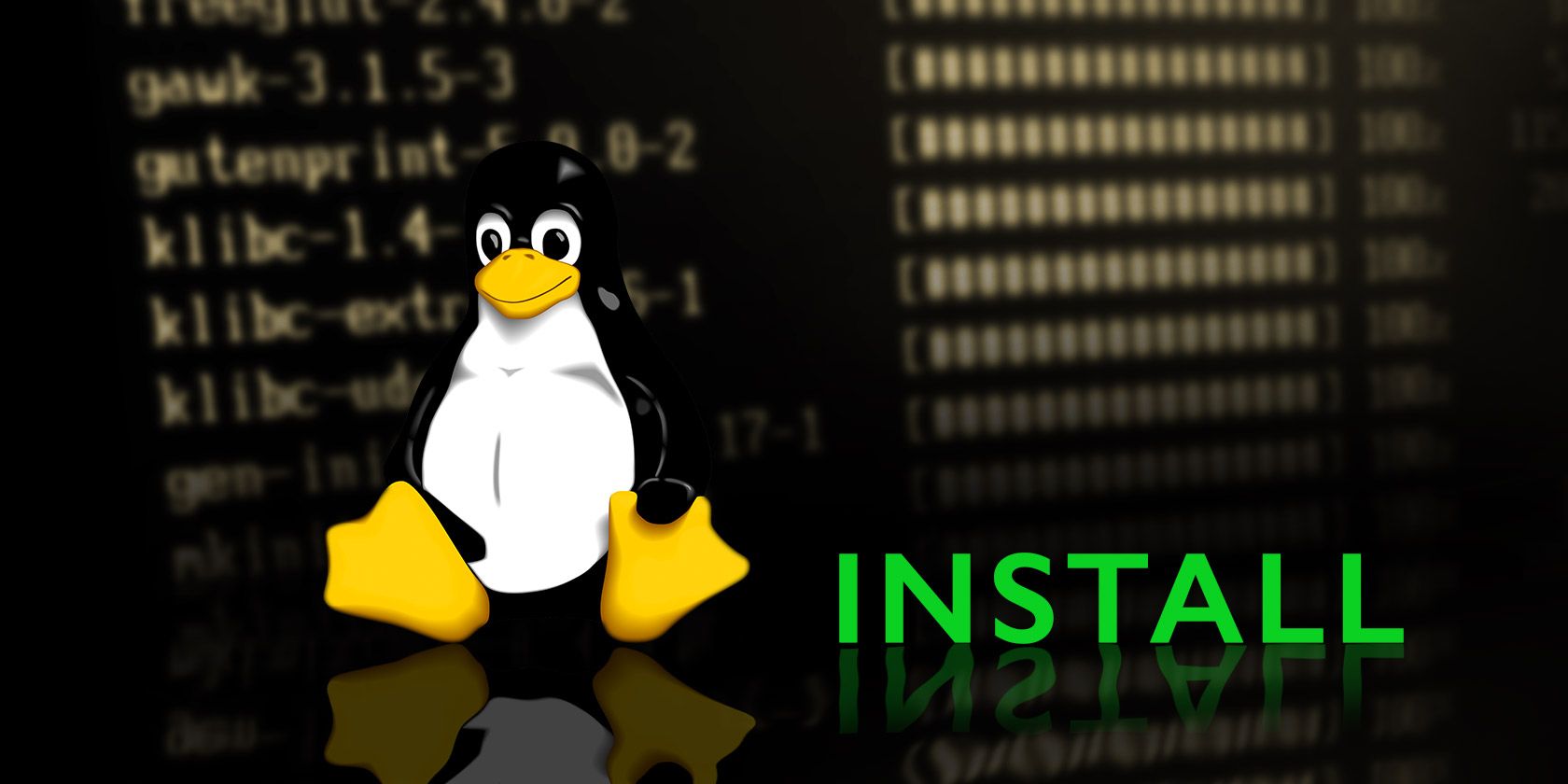install-linux-apps