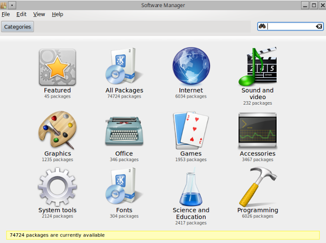 7 Ways to Install Apps and Games in Linux
